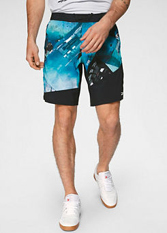 reebok shorts online shopping