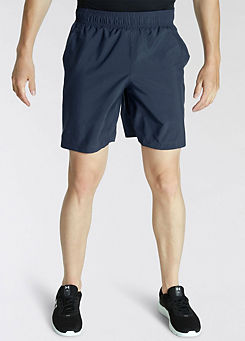 Graphic Shorts by Under Armour