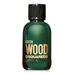 Green Wood Eau de Toilette by Dsquared2