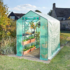 Greenhouse GroZone Max by Smart Garden