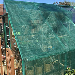 Greenhouse Shading by Greena®