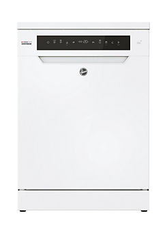 H-DISH 500 15 Place Dishwasher - White by Hoover