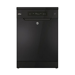 H-Dish 300 13 Place Setting Wi-Fi Dishwasher by Hoover