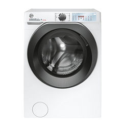 H-Wash 500 10KG/6KG 1400 Spin Washer Dryer - HDD 4106AMBC-80 - White by Hoover
