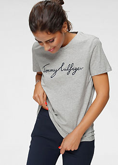 HERITAGE T-Shirt by Tommy Hilfiger