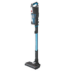 HF500 Pets Cordless Vacuum with Easy Maintenance Anti-Twist Floorhead by Hoover