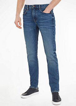 HOUSTON Tapered Jeans by Tommy Hilfiger