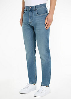 HOUSTON Tapered Jeans by Tommy Hilfiger