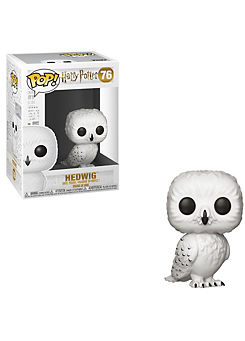 HP: S5 - Hedwig by POP
