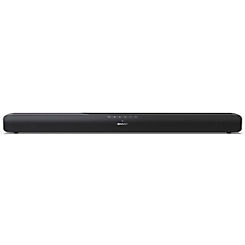 HT-SB100K 2.0 150W Soundbar with Bluetooth 5.1 - Glossy Black by Sharp