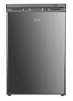 HZ184IX, 55cm Under Counter - Freezer INOX by Haden