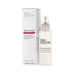 Hair No More™ Inhibitor Spray by Skin Doctors