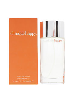 Happy Eau De Parfum 100ml by Clinique
