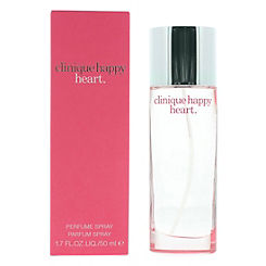 Happy Heart Parfum 50ml by Clinique