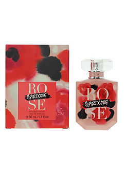 Hardcore Rose Eau de Parfum 50ml by Victoria’s Secret