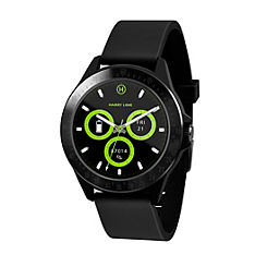 Harry Lime Fashion Smart Watch - Black