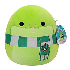 Harry Potter - Slytherin Snake by Squishmallows