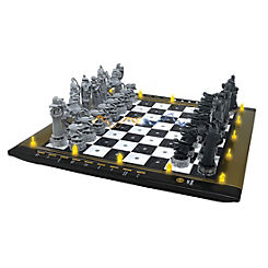 Harry Potter Electronic Chess Game with Lights by Lexibook
