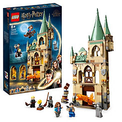 Harry Potter Hogwarts: Room of Requirement Set by LEGO
