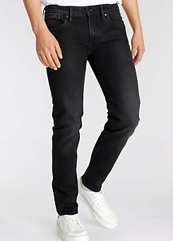 Hatch Slim-Fit Jeans by Pepe Jeans