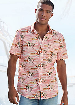 Hawaiian Shirt by beachtime