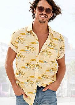 Hawaiian Shirt by beachtime