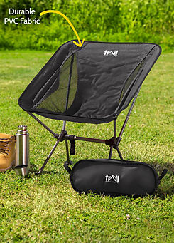 Hawk Camping Chair by Trail