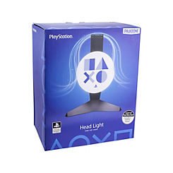 Head Light by Playstation