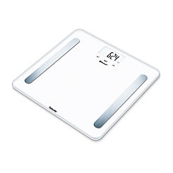 Health Manager & Analyser Bluetooth Scale by Beurer
