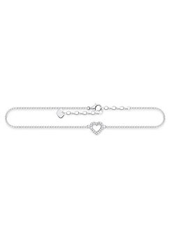 Heart Anklet by THOMAS SABO