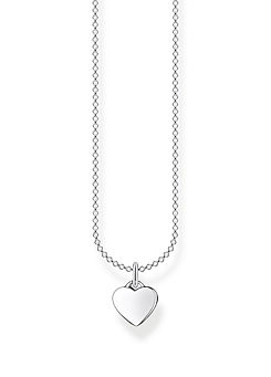 Heart Necklace by THOMAS SABO