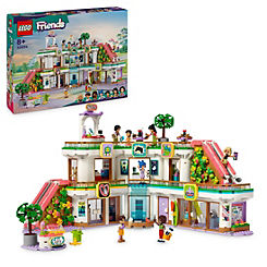Heartlake City Shopping Mall Set by LEGO Friends