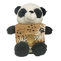 Heatables - Bambo Panda by Milton & Drew
