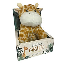 Heatables - Cuddly Giraffe by Milton & Drew