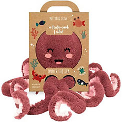Heatables - Tenta-Cool Pink Octopus by Milton & Drew