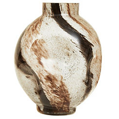 Heba Small Glass Vase