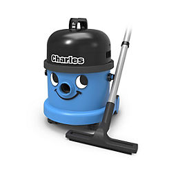 Henry Charles CVC370-2 Wet and Dry Tank Vacuum Cleaner by Numatic International