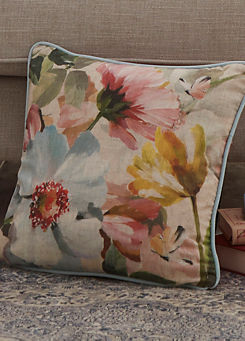Heritage Serenity 43x43cm Cushion by Appletree