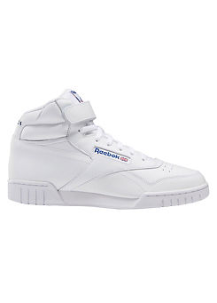 Hi-Top Trainers by Reebok Classic