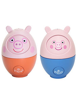 Hide & Seek Favourites Peppa Pig Twin Pack by Peppa Pig