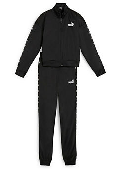 High Collar Jogging Suit by Puma