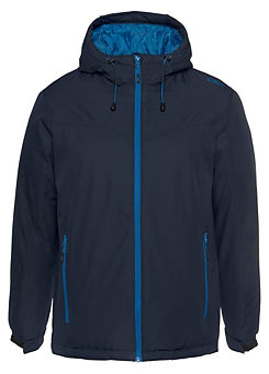 High-Performance Jacket by CMP