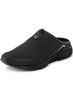 High Quality Slip-On Trainers by Le Jogger
