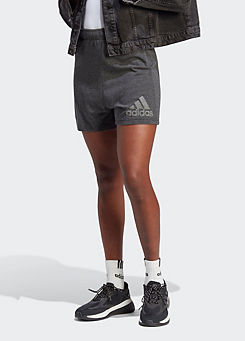 High Waist Shorts by adidas Sportswear