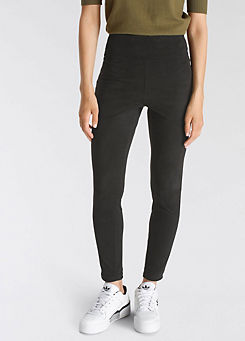High Waisted Leggings by AJC