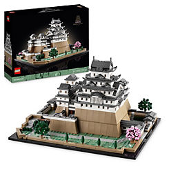 Himeji Castle Model Adults Set by LEGO Architecture