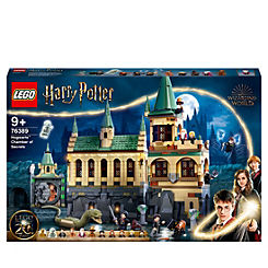 Hogwarts™ Chamber of Secrets (76389) by LEGO® Harry Potter™
