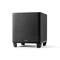 Home Subwoofer by Denon