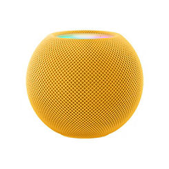 HomePod mini - Yellow by Apple