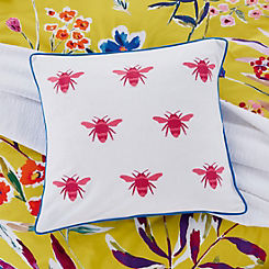 Homegrown Remedy Cushion by Joules
